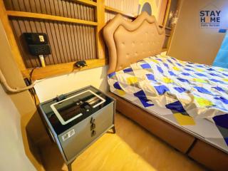 The Golden Palette บ้านรุ่งอรุณ - 3