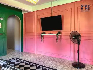 The Golden Palette บ้านรุ่งอรุณ - 2