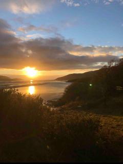 Salt Marsh Cabin - Hot tub-Sauna - 9