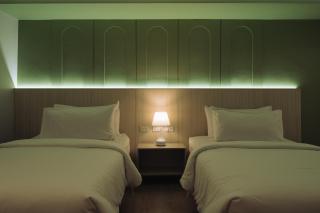 Hotel Holm Bangkok - Bangkok - 5