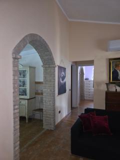 Villa Romina resort - 8