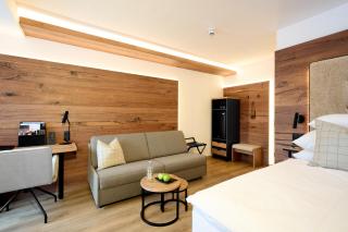 Sporthotel Cinderella - 9