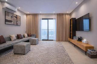 الرابية - شقق فارهة - دخـول ذكي - 5