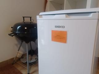 Les Noisetiers Maison 2 - 4 pers - 1