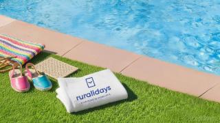 La Huerta del Tajo - Grande Ronda by Ruralidays - 8