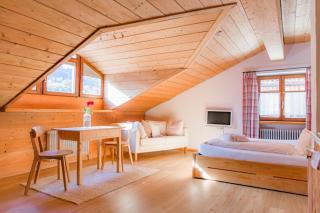 Landhaus Alger - 1