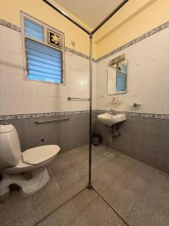 White House - 3 BHK Independent Floor in a Villa - 4