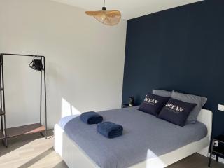 Maison 6 personnes proche de la mer - 1