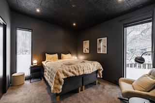 Villa Pajunkissa with Jacuzzi and Sauna - 7