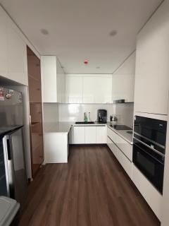 2 bedroom comfy apartment in Consul residence - 7