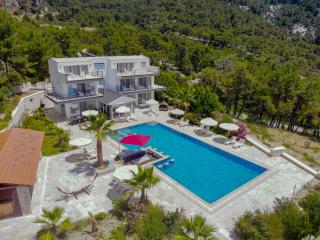 Villa Castle İslamlar - 6