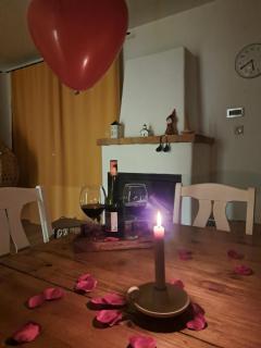 Vadgesztenyés Vendégház - 3