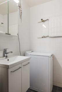 Viihtyisä yksiö Helsingin Ruskeasuolla - 6