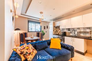 Give Essalam Design & Patio & Clim & 2P - 1