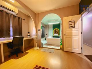 The Golden Palette บ้านรุ่งอรุณ - 7