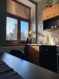 Apartmán u Horynů - Sadová - 2