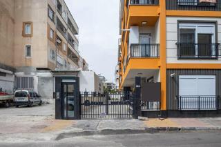 Gokmen Residences - 8