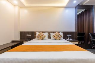 FabHotel Prime The Bentree - 1