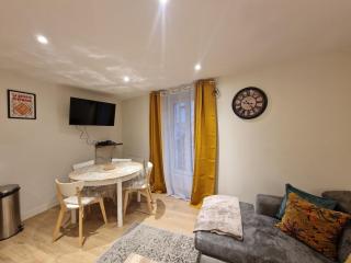 Appartement cosy au cœur de Vannes - 1