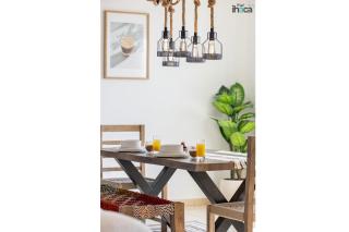 1 Br Boho Beach Ain Full Sea View Sleeps 5 - 3