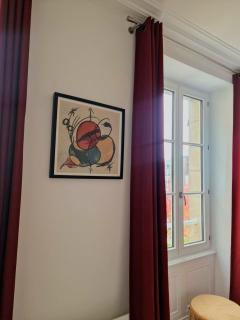 Cozy apartment full of character - Vannes - 4