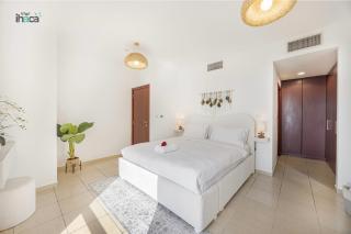 1 Br Boho Beach Ain Full Sea View Sleeps 5 - 1
