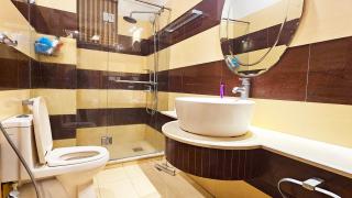 Famous Apartments - DHA Phase 8 - Air Avenue - 3