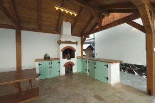 Casa din Livadă - Jabenița băi - 1