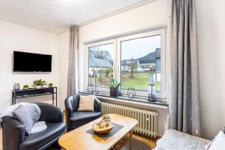 Ferienwohnung Kebben - 7