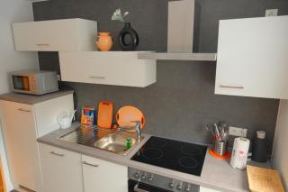 Gabis Ferienwohnung Zwickau - 8