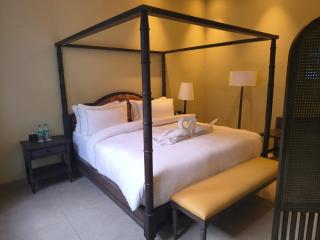 River Access Resorts by Bel-La Monde - "A Unit of Luxe Opera Hotels & Resorts", Dhikhuli Jim Corbett, Uttarakhand - 1