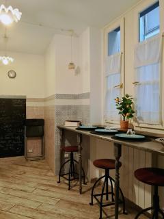 LADY OF DREAMS - Acquario - Centro Storico - Palazzo Nobiliare - Genoa - 5