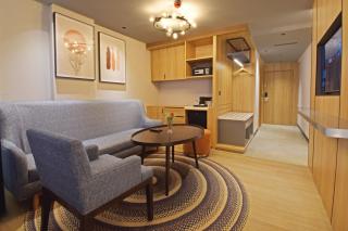 Sands Point Hotel - 5