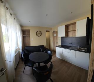 Hotel Champ Alsace - 3