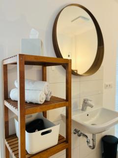 NEU Super Apartment mit Küche in Wemding Donau Ries - 7