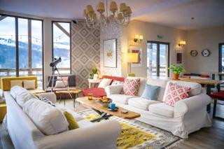 Akasha Retreat - Bran - 0