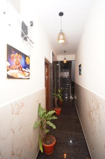 Hotel Stay Bliss Marathahalli - 5