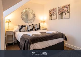 2 Bed Shrewsbury Apartment in Great Location - 9