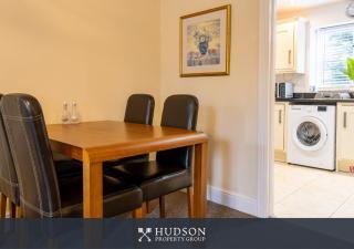 2 Bed Shrewsbury Apartment in Great Location - 2