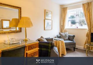 2 Bed Shrewsbury Apartment in Great Location - 5