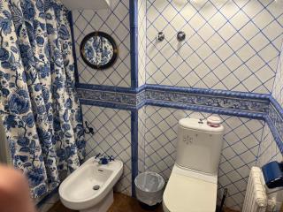 Basque Palace, Mansion con Jardín, Barbacoa, Gimnasio, Piscina, Sauna - 5