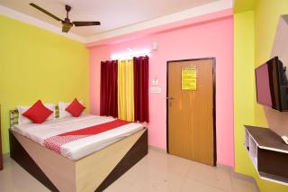 Hotel O Trinayani Guest House - 0