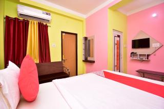 Hotel O Trinayani Guest House - 2