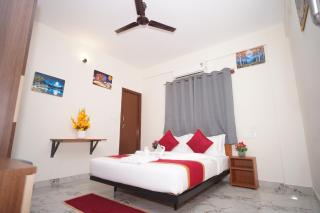 Hotel Stay Bliss Marathahalli - 1