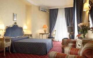 Hotel Eliseo - Roma - 7