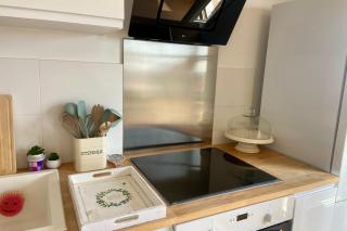 Walking distance from the center Beautiful View - Nice - 4