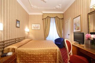 Hotel Eliseo - Roma - 3