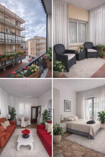 Ampio appartamento Albissola Marina - 2