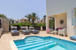 Villa Mesogeios 39 - Paralimni - 6