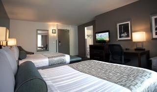 Best Western Chicago Downtown-River North - Chicago - 1